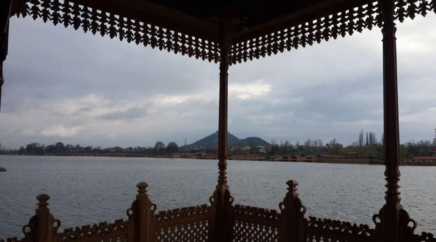 Marco Polo House Boats, Srinagar 2